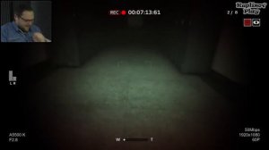 Куплинов Play Outlast 2