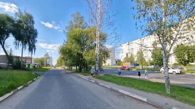 Обзорное