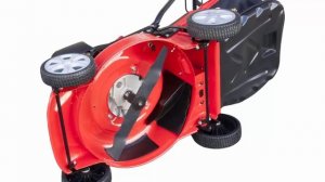 Отзыв от довольного владельца на электро газонокосилку DDE LME4318 для частного дома