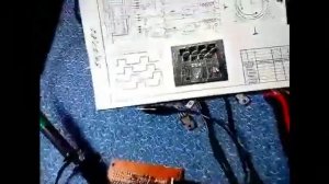 ТПУ от акулы 0083 часть 1