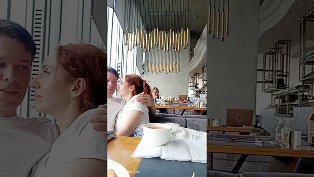 Мы в Москве🥰