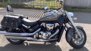 Suzuki Intruder C1800R, 2011, 18k Miles, Lovely Bike!!!!