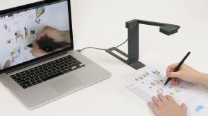 Документ-камера IPEVO DO CAM