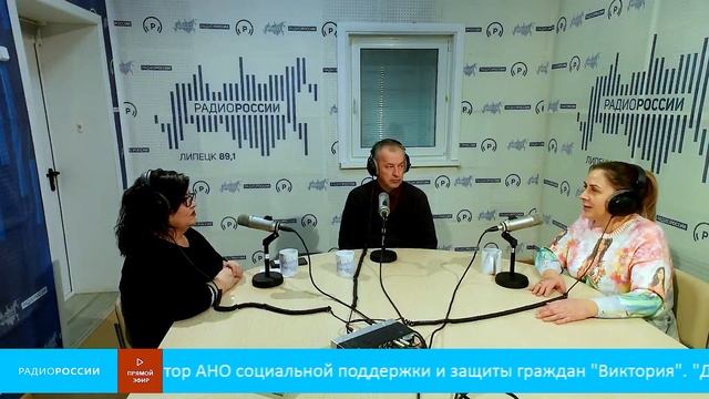 «День за днем» -  Юрий Таран и Анастасия Голощапова