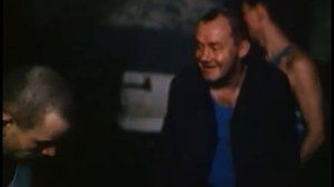 По прозвищу Зверь (1990) Неудачный наезд))