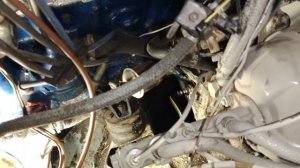 КАК ПРАВИЛЬНО ПРОКАЧАТЬ СЦЕПЛЕНИЕ.. НЕСКОЛЬКО СПОСОБОВ..