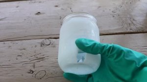 Плавиковая кислота против стекла, металла, ванны...Разрушаем легенды.