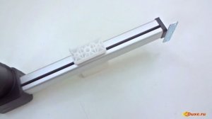 Работа актуатора (линейного привода) модели PTL..mp4