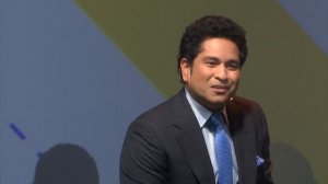 Sachin Tendulkar wants fans to support FIFA U-17 World Cup in India