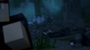 ♪ Alan Walker Remix - EDM Gaming Mix (Minecraft Animation) [Music Video]