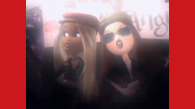 Bratz Rock Angelz 2021\\ Рок Ангелы (rus)