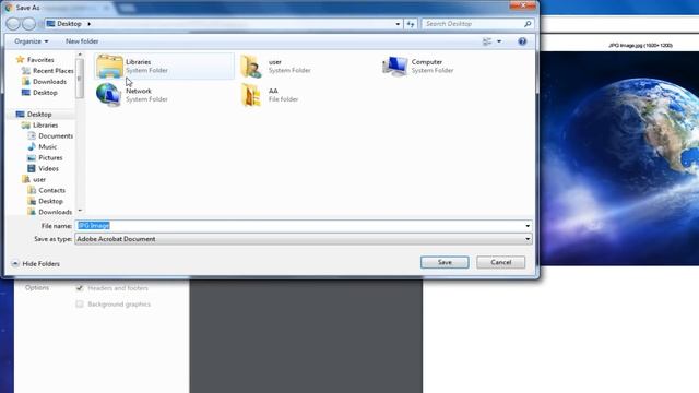 How to convert JPG to PDF in super fast way without any software! смотреть онлайн