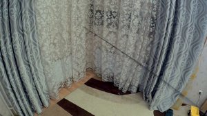 часть2 .Купил Daiwa Crossfire CF702MLFS-AD и Zetrix Azura 762MH. Обзор палок! fm №agazin.ru