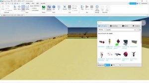 КАК СДЕЛАТЬ ИГРУ КАЛЬМАРЫ В ROBLOX STUDIO Роблокс?