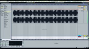 Сведение и мастеринг в Ableton - фишки для контроля качества микса [EKmixmaster]