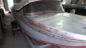 Неман 2 снова в работу