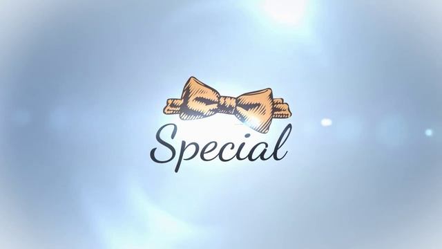 Logo Intro pour Special