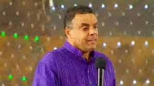 DAY TWO | 21 DAYS OF GLORY with Prophet Dag Heward-Mills | 18.12.2022