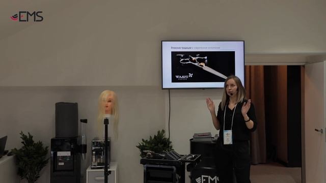 ВСЯ ПРАВДА о парикмахерских инструментах! смотреть онлайн