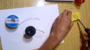 Отличный припой KAINA 60/40. Лучше припоя я еще не видел.