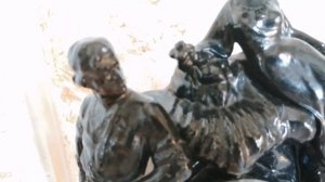 #КАСЛИНСКОЕ ЛИТЬЁ#МОЯ МЕЧТА#ЧАСЫ, ХОЗЯЙКА МЕДНОЙ ГОРЫ#