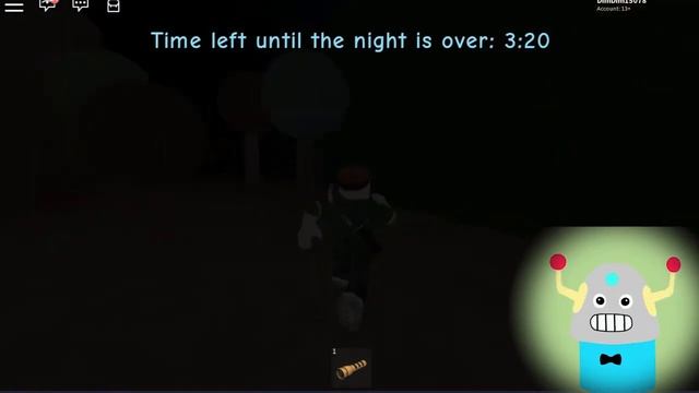 ROBLOX. СТРАШНЫЙ КЛОУН "ОНО" в РОБЛОКС! СПАСАЙТЕСЬ КТО МОЖЕТ! смотреть онлайн