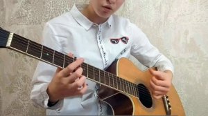 ТИТАНИК НА ГИТАРЕ + РАЗБОР! | My heart will go on на гитаре в стиле фингерстайл(РАЗБОР)