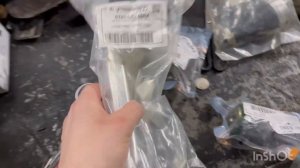 Лексус Лс 460 опять порвался Сайлентблок!!