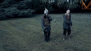 Crusader kings 2. 7 Смертных грехов. Гнев [Rus]