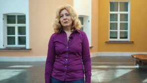 Профессор, лектор по экономике в МИЭФ Алла Фридман