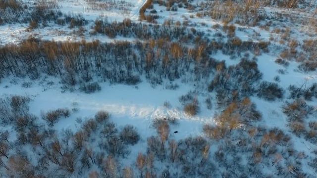 СЪЁМКА ДРОНОМ ( КВАДРОКОПТЕР )