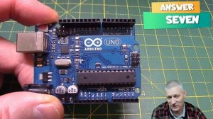 #234 Arduino Quiz??New Year 2022! So you think you know the  Arduino?