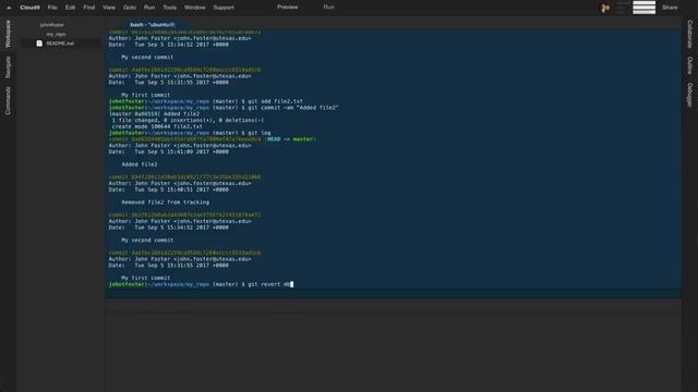 git and Github смотреть онлайн
