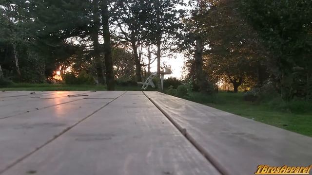 Nike Air Force 1 Mid '07 (Black) - On Feet смотреть онлайн