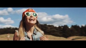 Алиса Кожикина   Я лежу на пляже