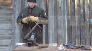 КЛАССНАЯ ИДЕЯ ИЗ МЕТАЛЛОЛОМА !!! Как варить тонкий металл !!!