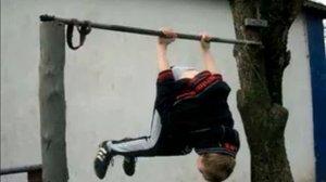 Обучалка склепки на одну руку!