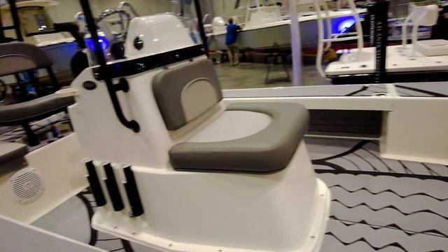 Boats Under 100K ? Orlando Boat Show Walking Tour