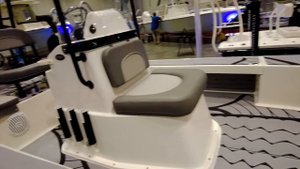 Boats Under 100K ? Orlando Boat Show Walking Tour