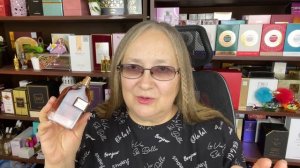 Ard Al Zaafaran Saheb. Стильный и загадочный. Ниша по цене бюджета!