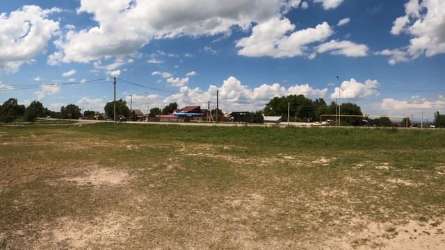 Село Кайрат, Карасайский район, Алматинская область, Казахстан, 2022 год. смотреть онлайн