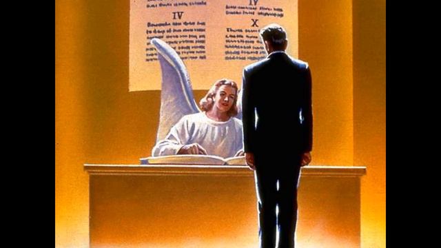 Покайся пока есть время смотреть онлайн