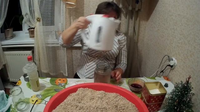 Бокаши-уникальное удобрение .Bokashi is a unique fertilizer for obtaining a large crop. смотреть онлайн