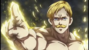Escanor's sunSHiNE OST [EXTENDED VERSION] | Hiroyuki Sawano |Seven Deadly Sins 2/Nanatsu no taizai