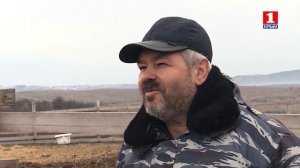 Деревенское счастье