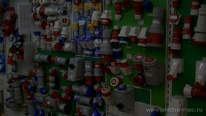 Выбираем силовую розетку