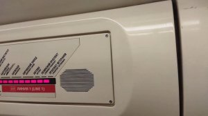 Метро СПб. Новый информатор на 1 и 4 линии.