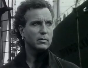 Bernard Lavilliers -  Noir et Blanc 1987