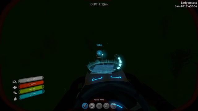 Underwater Ass Game - Episode 3 смотреть онлайн