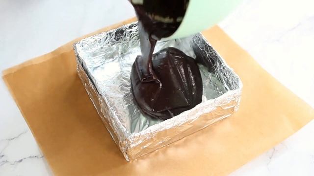 Брауни без глютена и лактозы Тестовъ